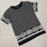 Футболка Dolce & Gabbana Артикул LUX-29278. Вид 1