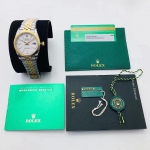 Часы Rolex Артикул LUX-29318. Вид 1