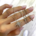 Кулон   Артикул LUX-29253. Вид 2