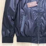 Ветровка  Loro Piana Артикул LUX-29523. Вид 2