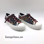  Кеды женские Christian Dior Артикул ОЖ-297. Вид 1