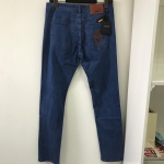 Джинсы   Артикул LUX-9786. Вид 2