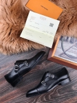 Туфли мужские Louis Vuitton Артикул ОМ-009. Вид 1