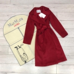  Пальто Max Mara Артикул ОДЖ-511. Вид 3