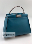 Сумка женская Peekaboo Fendi Артикул СЖ-368. Вид 1