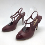  Босоножки  Chanel Артикул ОЖ-246. Вид 1