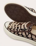 Кеды Valentino Артикул LUX-92334. Вид 2