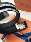  Ремень  Louis Vuitton Артикул АКС-1156. Вид 2