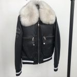 Куртка женская  Артикул LUX-29616. Вид 1