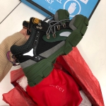 Кроссовки женские Gucci Артикул ОЖ-867. Вид 2