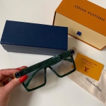 Очки Louis Vuitton Артикул LUX-29346. Вид 3