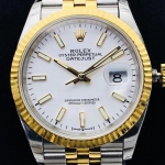 Часы Rolex Артикул LUX-29318. Вид 3