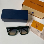 Очки Louis Vuitton Артикул LUX-29346. Вид 1