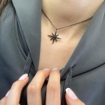 Кулон   Артикул LUX-29252. Вид 1