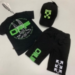 Костюм  Off-White™ Артикул LUX-29301. Вид 2