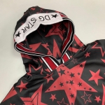 Костюм спортивный Dolce & Gabbana Артикул LUX-29315. Вид 2