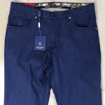 Брюки мужские  Артикул LUX-29469. Вид 2