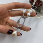 Колье   Артикул LUX-29314. Вид 2