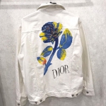 Куртка женская Christian Dior Артикул LUX-29436. Вид 2