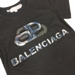 Футболка Balenciaga Артикул LUX-29277. Вид 3