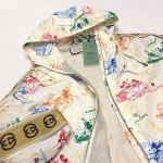 Ветровка  Gucci Артикул LUX-29297. Вид 2