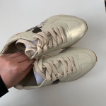 Кроссовки женские  Gucci Артикул LUX-22442. Вид 2