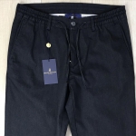 Брюки мужские  Артикул LUX-29473. Вид 2