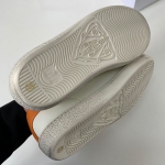 Кеды женские Gucci Артикул LUX-29312. Вид 4