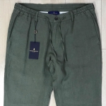 Брюки мужские  Артикул LUX-29468. Вид 2