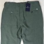 Брюки мужские  Артикул LUX-29468. Вид 3