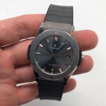 Часы  Hublot Артикул LUX-29391. Вид 1