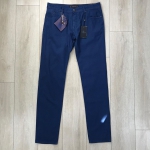 Брюки мужские SALVATINI  Артикул LUX-29562. Вид 1