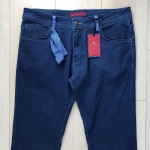 Брюки мужские SALVATINI  Артикул LUX-29559. Вид 2