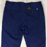 Брюки мужские  Артикул LUX-29471. Вид 2