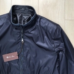 Ветровка  Loro Piana Артикул LUX-29523. Вид 4