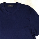 Футболка мужская Bottega Veneta Артикул LUX-29462. Вид 2