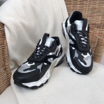 Кроссовки мужские Valentino Артикул LUX-25929. Вид 2