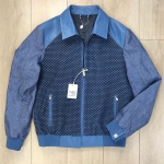 Ветровка  Артикул LUX-29527. Вид 1