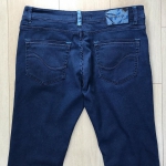 Брюки мужские SALVATINI  Артикул LUX-29559. Вид 3