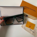 Очки Louis Vuitton Артикул LUX-29346. Вид 4