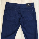 Брюки мужские SALVATINI  Артикул LUX-29561. Вид 3