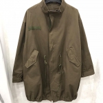 Парка  Артикул LUX-29437. Вид 1