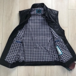 Жилет мужской  Артикул LUX-29530. Вид 2