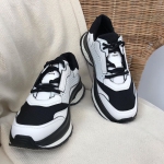 Кроссовки мужские Berluti  Артикул LUX-25926. Вид 2