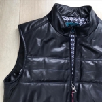 Жилет мужской  Артикул LUX-29530. Вид 3