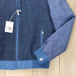 Ветровка  Артикул LUX-29527. Вид 3