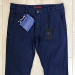 Брюки мужские SALVATINI  Артикул LUX-29561. Вид 2