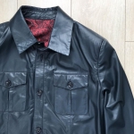   Ветровка  Kiton Артикул LUX-29525. Вид 3