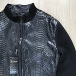  Ветровка Billionaire Артикул LUX-29529. Вид 5