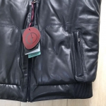 Жилет мужской  Артикул LUX-29530. Вид 4